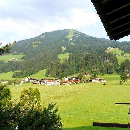 Pension Hohe Salve Westendorf Extérieur photo