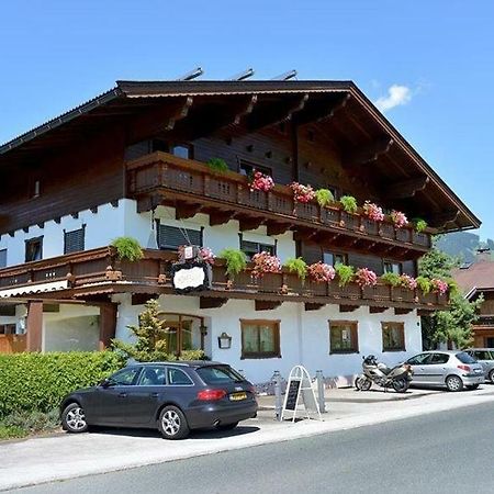 Pension Hohe Salve Westendorf Extérieur photo