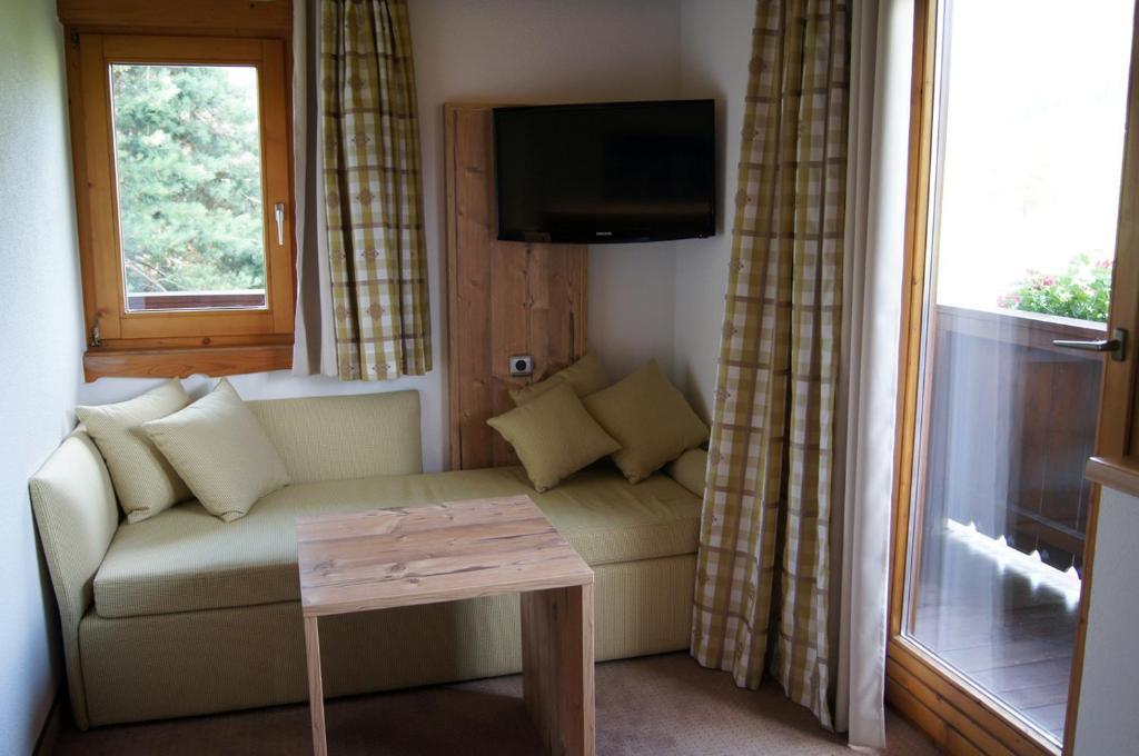 Pension Hohe Salve Westendorf Chambre photo