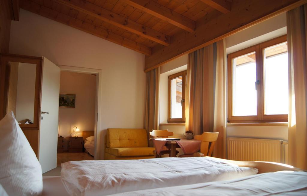 Pension Hohe Salve Westendorf Chambre photo