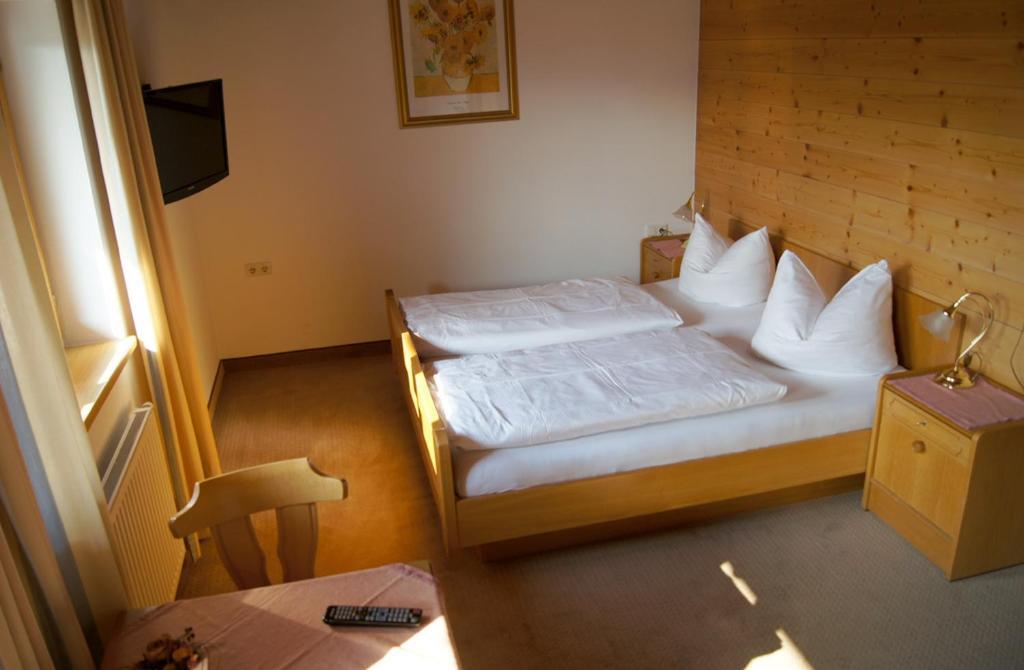 Pension Hohe Salve Westendorf Chambre photo