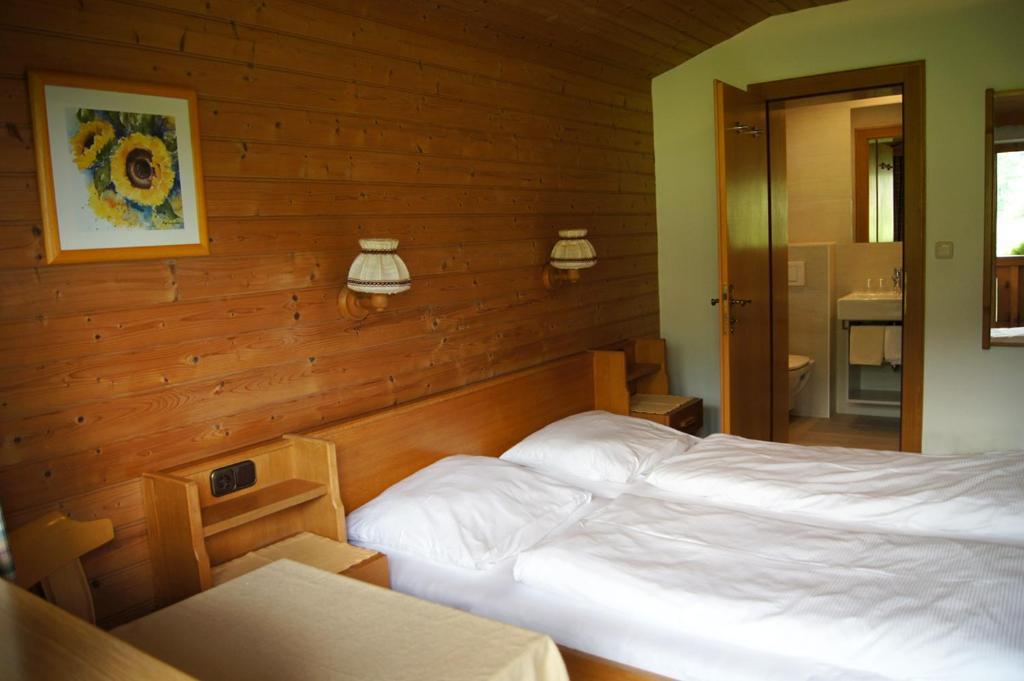 Pension Hohe Salve Westendorf Chambre photo