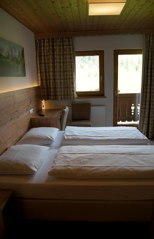 Pension Hohe Salve Westendorf Chambre photo
