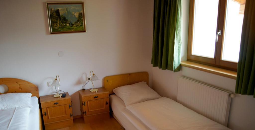 Pension Hohe Salve Westendorf Chambre photo