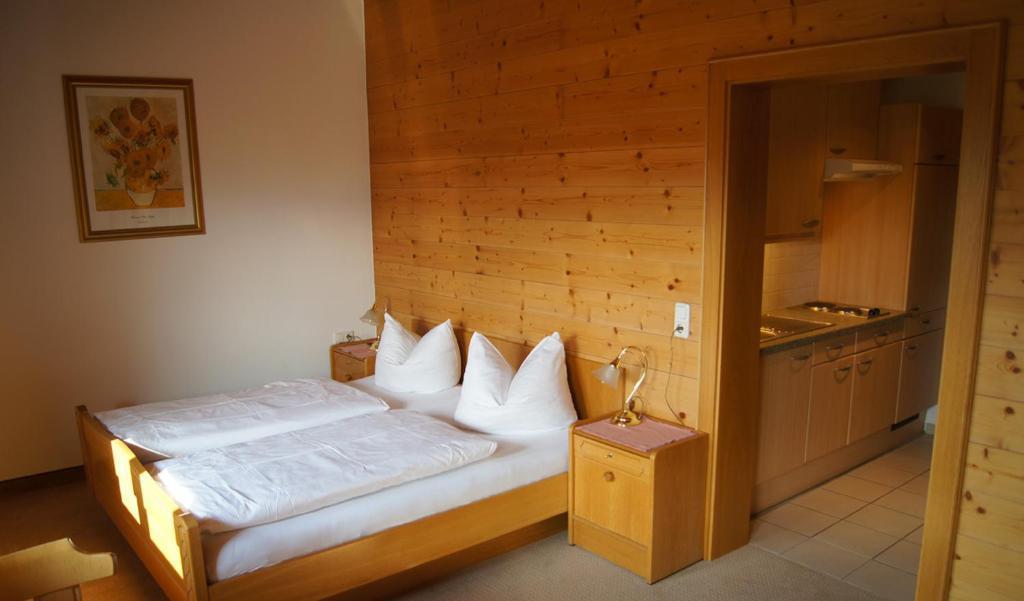 Pension Hohe Salve Westendorf Chambre photo