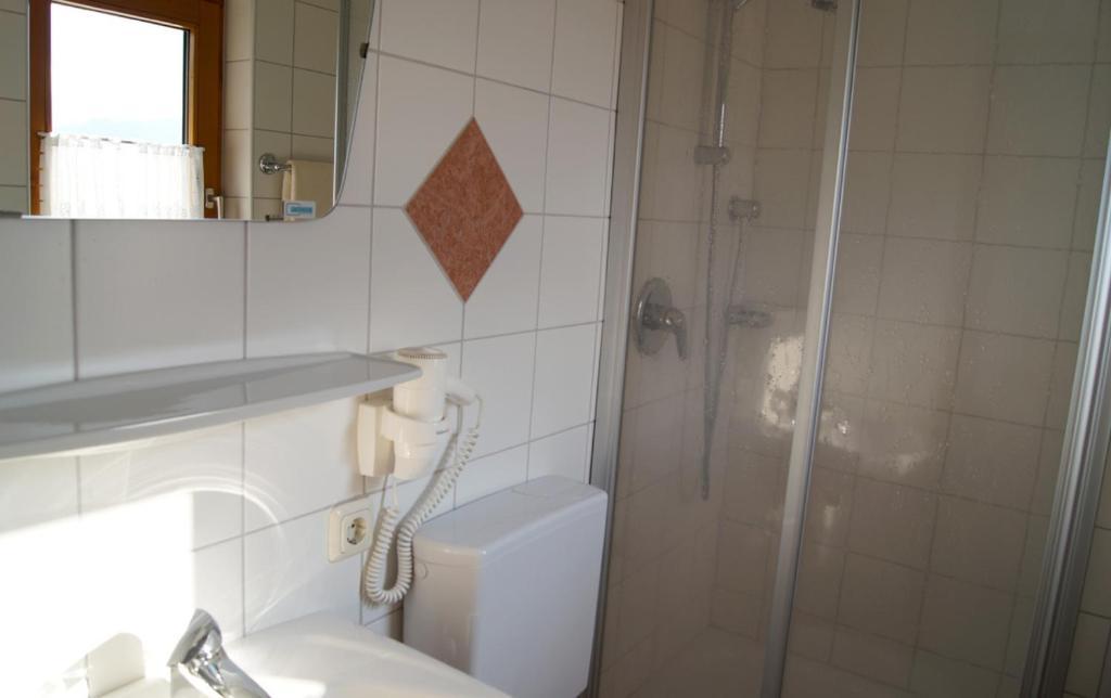 Pension Hohe Salve Westendorf Chambre photo