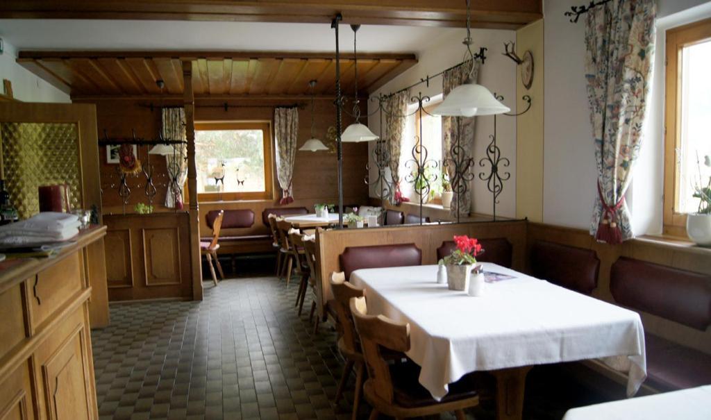 Pension Hohe Salve Westendorf Extérieur photo
